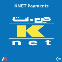 Magento KNET Payments